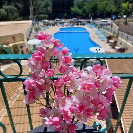 Maria Paleokastrítsa