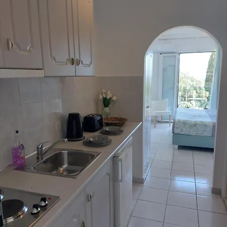 Appartement Maria Paleokastrítsa