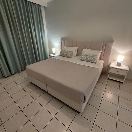 Maria * Paleokastrítsa