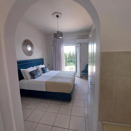 Maria Paleokastrítsa