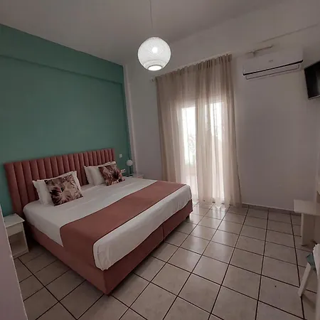 Maria * Paleokastrítsa