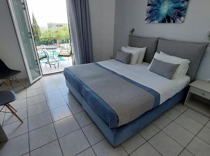Maria Apartament