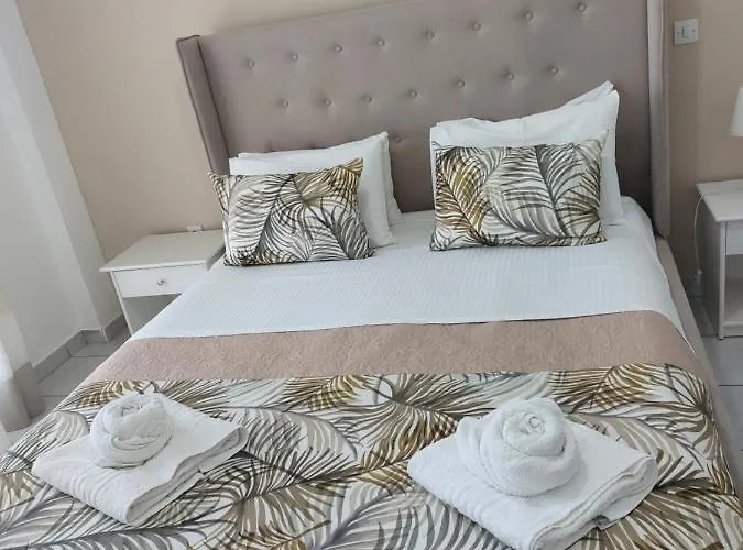 Maria Apartament Paleokastritsa