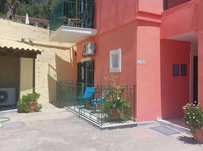 Apartament Maria *