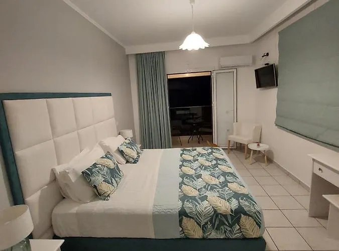 Apartament Maria *