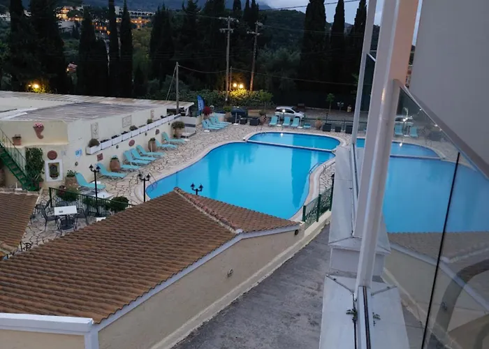 Maria Apartament