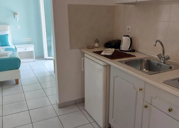 Maria Paleokastritsa