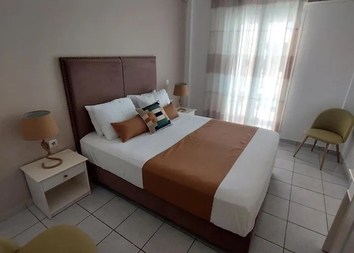 Maria Paleokastritsa