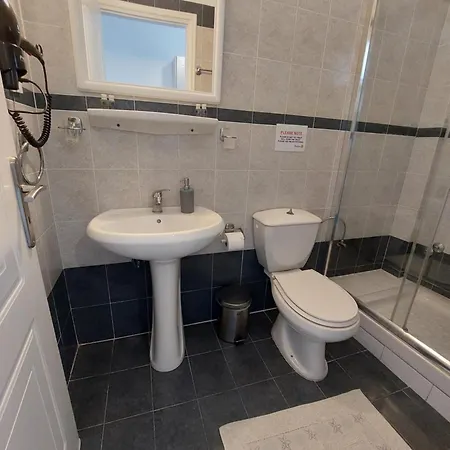 Maria Appartement Paleokastritsa