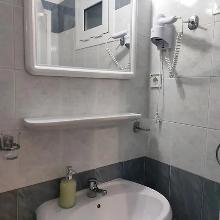 Appartement Maria Paleokastritsa