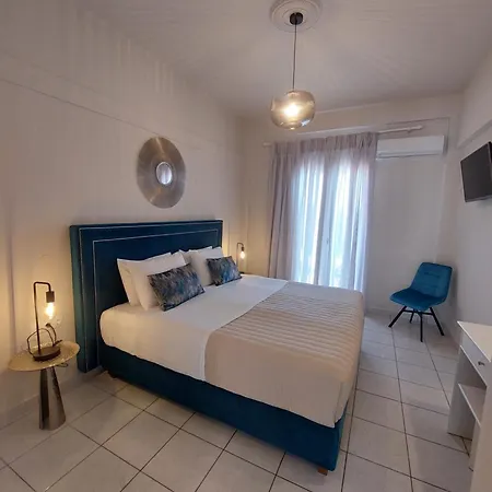 Maria * Paleokastritsa