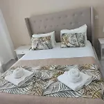 Maria Apartament Paleokastritsa