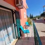 Maria Apartamento Paleokastritsa