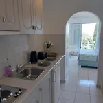 Apartamento Maria Paleokastritsa