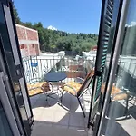 Maria Apartamento Paleokastritsa