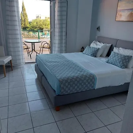 Maria Apartment