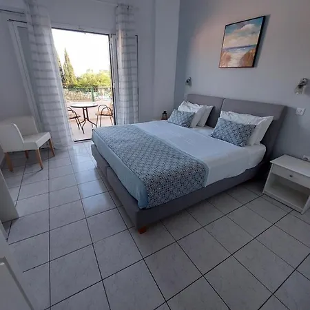 Apartment Maria *