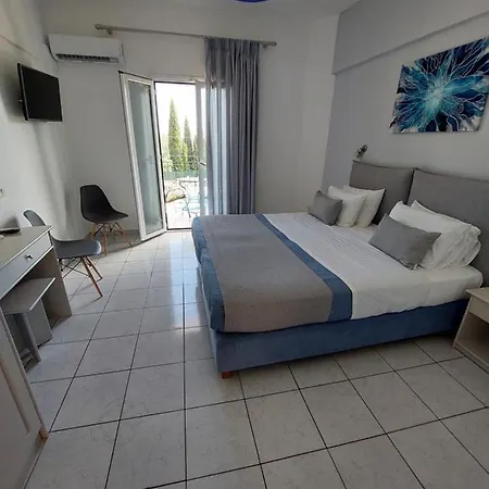 Apartment Maria