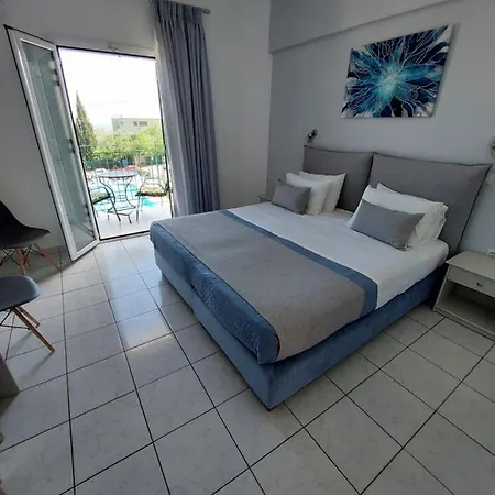 Maria Apartment