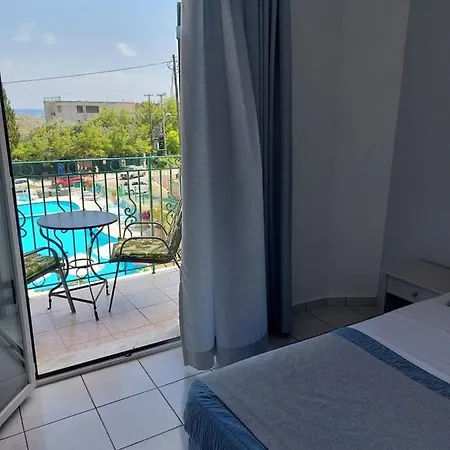 Apartment Maria Paleokastritsa