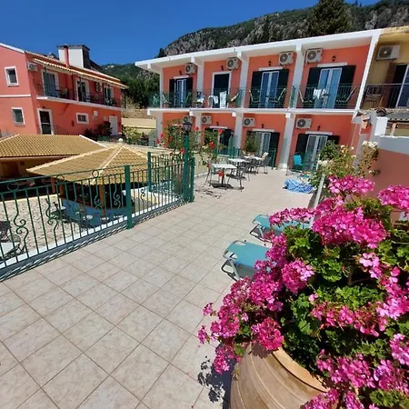Apartment Maria
