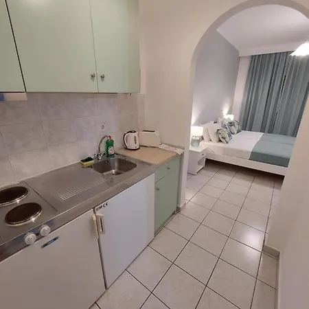 Maria Paleokastritsa