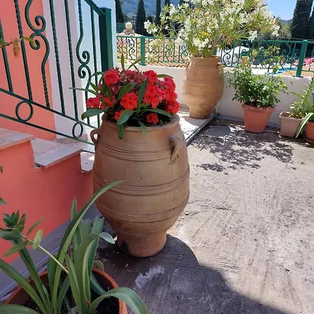 Apartment Maria *