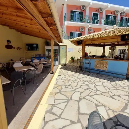 Maria Apartment Paleokastritsa