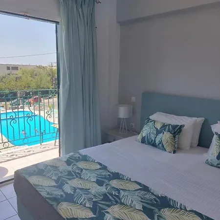 Appartement Maria *