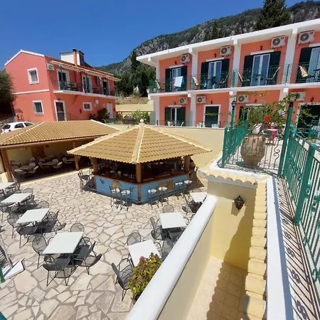 Maria Apartment