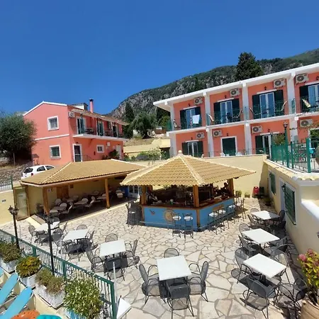 Maria * Paleokastritsa