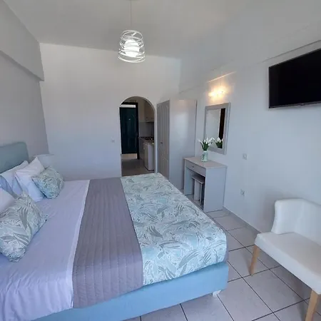 Apartment Maria