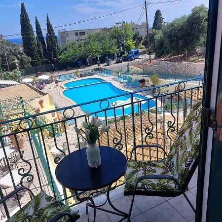 Apartment Maria *
