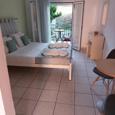 Apartment Maria Paleokastritsa