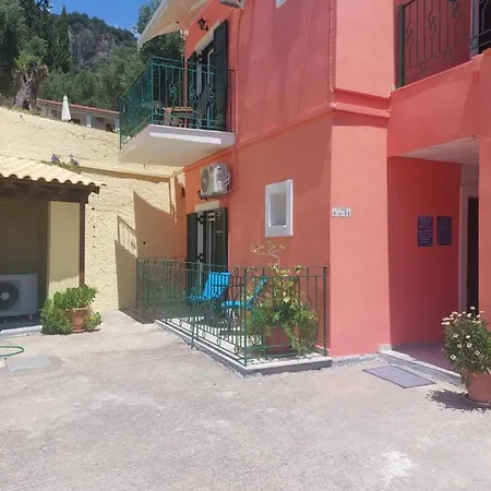 Apartment Maria *