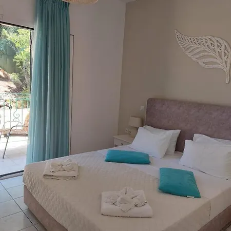 Maria Apartment
