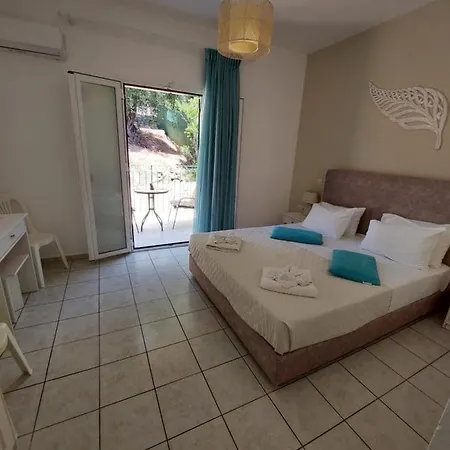 Maria * Paleokastritsa