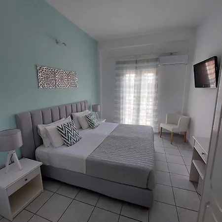 Maria Apartment