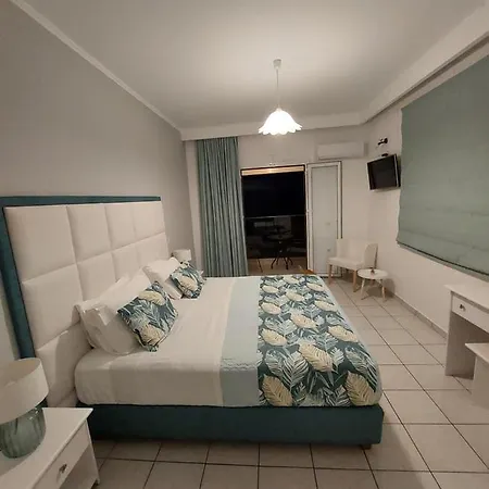 Apartment Maria *