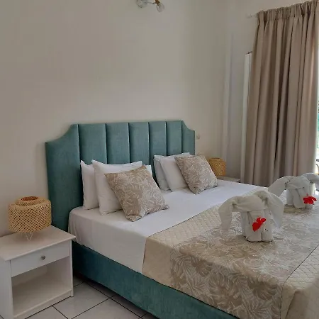 Maria Apartment *