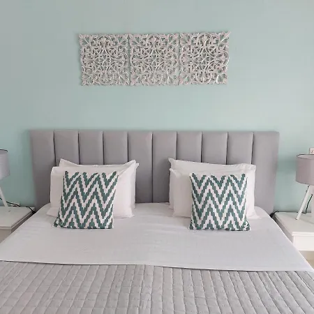 Maria Paleokastritsa