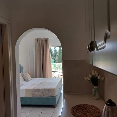 Maria Paleokastritsa