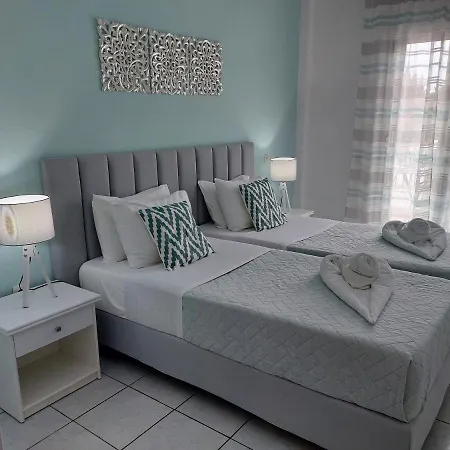 Maria Apartment *