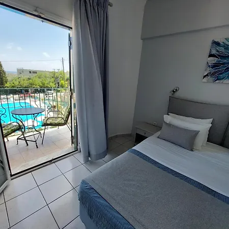 Maria Apartment