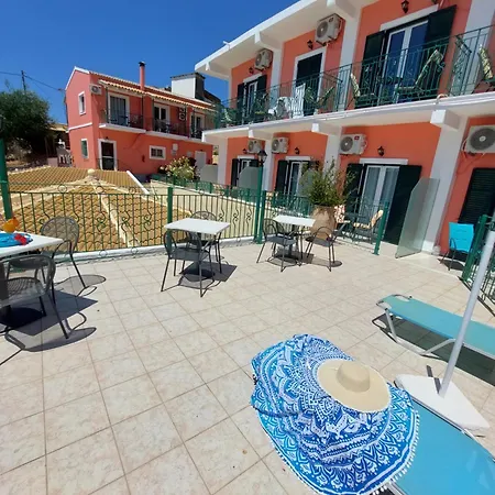 Maria Apartment