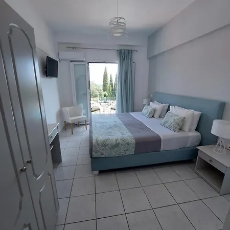 Maria Apartment *