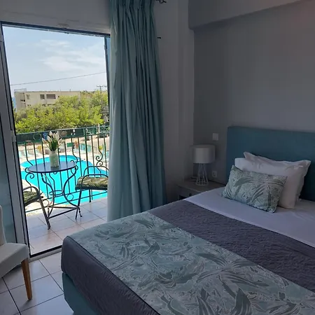 Maria * Paleokastritsa