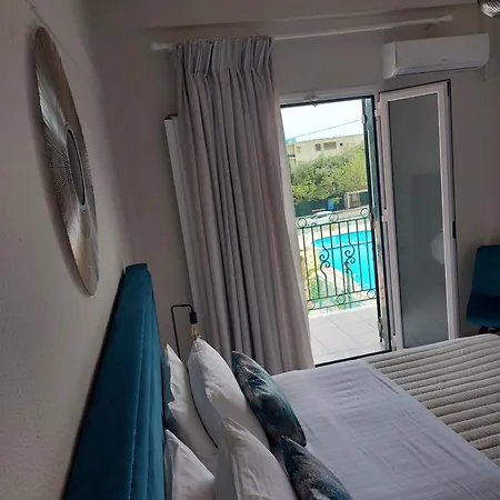 Maria Paleokastritsa