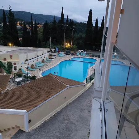 Maria Apartment