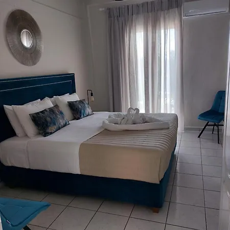 Apartment Maria *